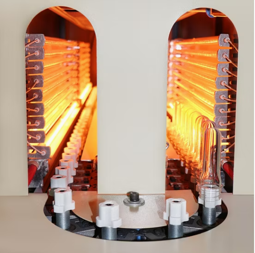 PC preform softening lamp factory price