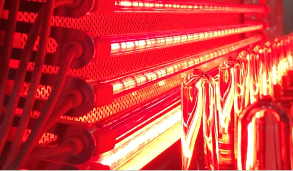 Blowing machine heater supplier global trade