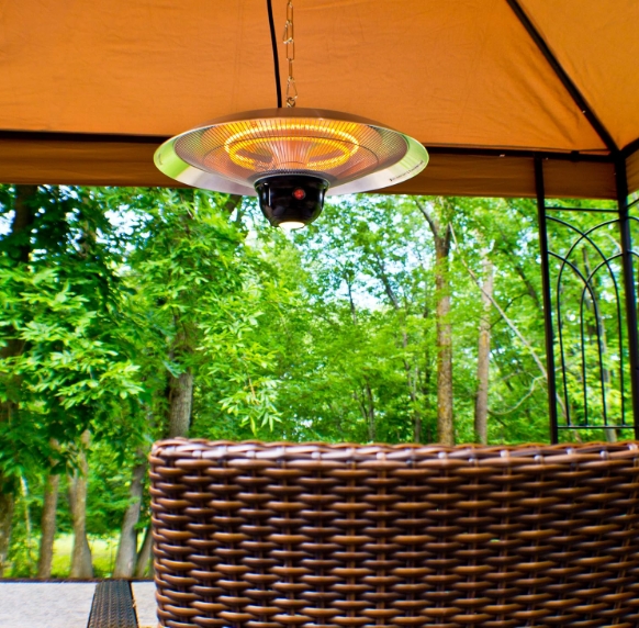 Bar patio heater outdoor waterproof