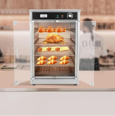 linear clear quartz IR heater