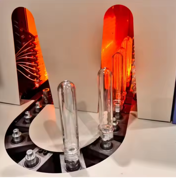 Bulk buy IR lamps for PET blowing plant