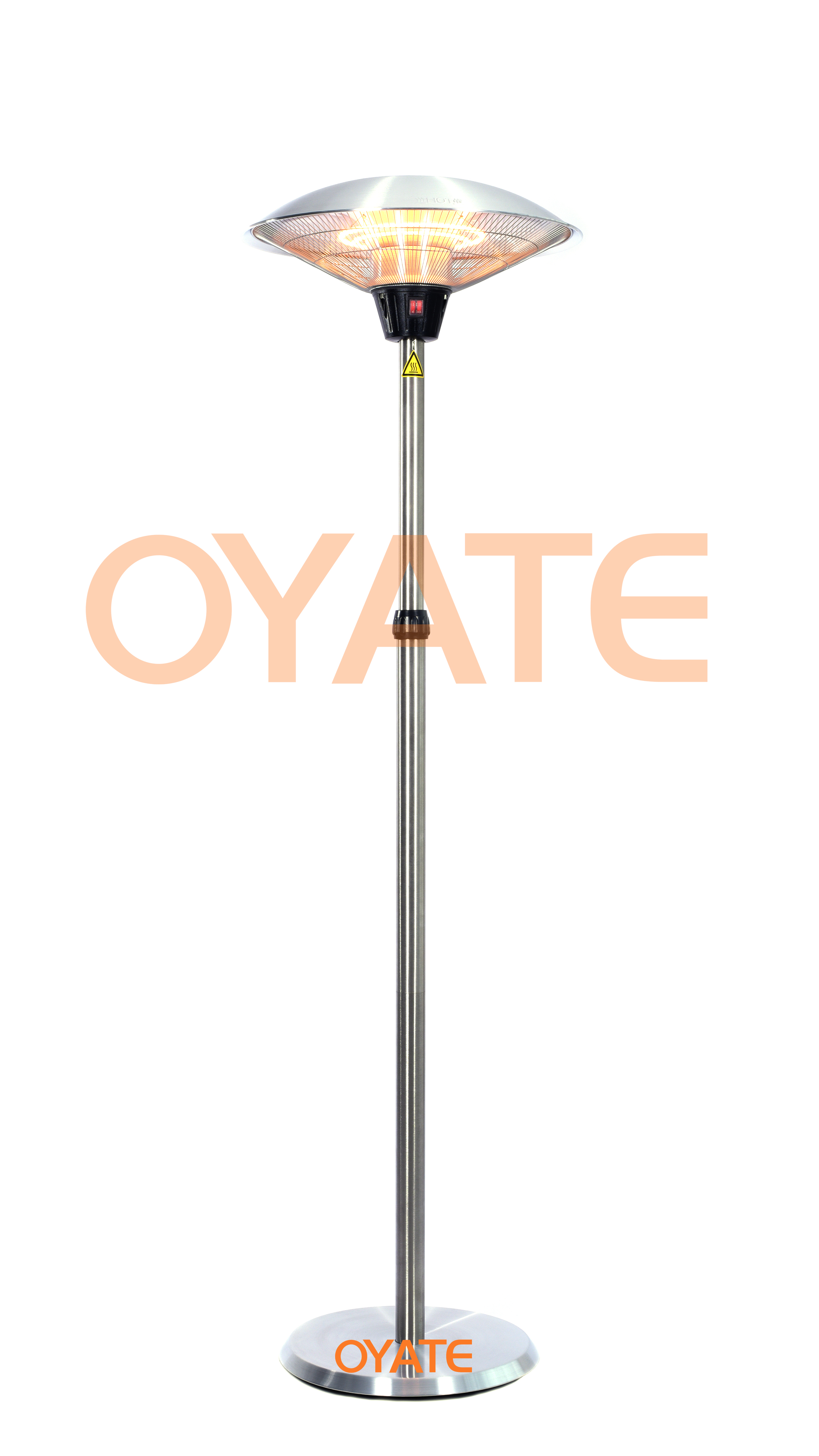 IP65 waterproof heater