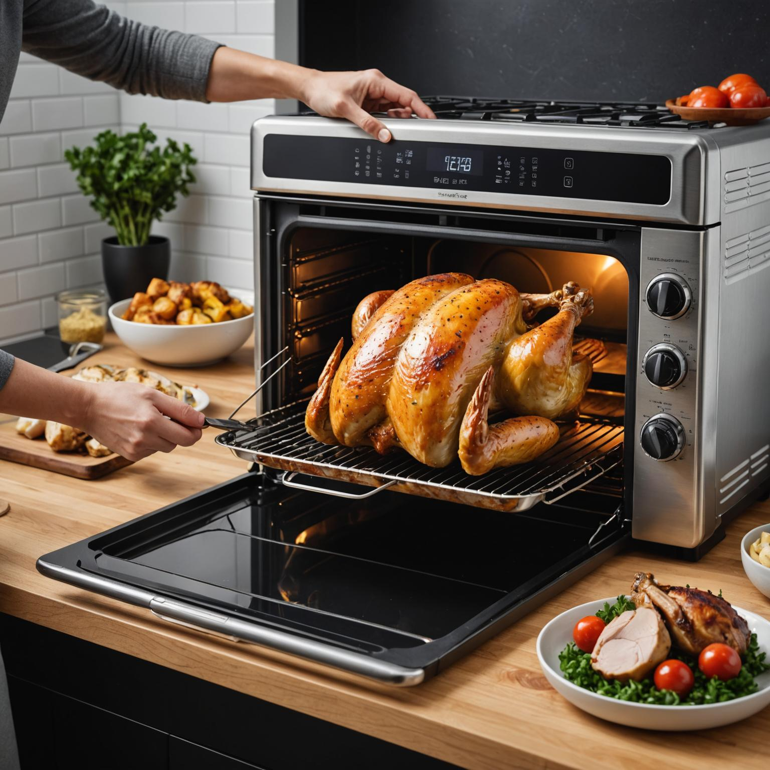clear quartz restaurant oven heating element